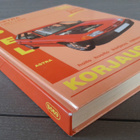 Opel Astra 1991-1998 korjausopas, Alfamer S069 - pikkukuva 3