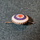 Kenttäsairaala lakkikokardi - pikkukuva 5