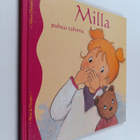 Aline de Petigny : Milla puhuu tuhmia - pikkukuva 1