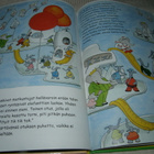 Laurent de Brunhoff Babarin avaruusmatka - pikkukuva 3