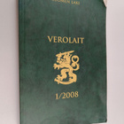 Verolait 1/2008 - pikkukuva 1