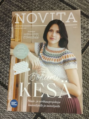 Novita kesä 2/2022