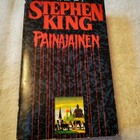 Stephen King: Painajainen nid. - pikkukuva 1