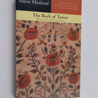 Amin Maalouf : The rock of Tanios translated by Dorothy S... - pikkukuva 1