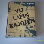 Eero Lampio: Yli Lapin rajojen; p. 2003 - pikkukuva 1