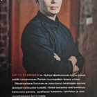 Arttu Tuominen: Hydra UUSI! - pikkukuva 3