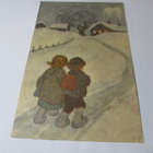 Koulukeittoyhdistyksen hyväksi - Härmä 8.1.1918 - pikkukuva 1