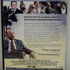 Shrink- Tapaus Tohtori Carter (Kevin Spacey, dvd) - pikkukuva 4