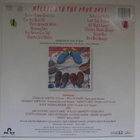 2 LP vinyylejä 5 €/kpl; LEON RUSSEL, WILLY AND THE POOR BOYS - pikkukuva 4