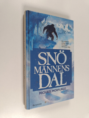 Michael Morpurgo : Snömännens dal