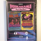 Mai Lin vs. Serena / Oriental Hawaii (DVD) Vinegar S (UUSI) - pikkukuva 1