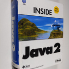 Cay S. Horstmann : Inside Java 2 - pikkukuva 1