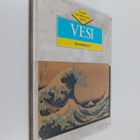 Wendy Richardson : Vesi kuvataiteessa - pikkukuva 1