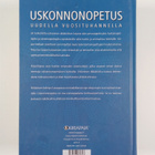 Arto ym. (toim.) Kallioniemi : Uskonnonopetus uudella vuo... - pikkukuva 2