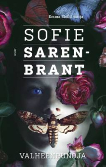 Sofie Sarenbrant - Valheenpunoja