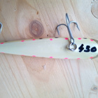 Nils Master Invincible 12cm, värikoodi merkitty - pikkukuva 2