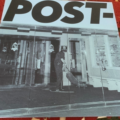 JEFF ROSENSTOCK: Post. * EUR 2018