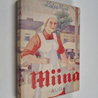Kaisa Meri : Miina : romaani - pikkukuva 1