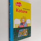 Tapani Bagge : Kotona - pikkukuva 1