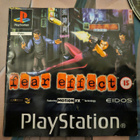 Fear Effect (PS) - pikkukuva 3