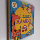 Katie Saunders : Iloinen maailma - pikkukuva 1