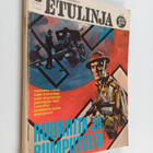 Conrad Chater : Etulinja No 30 : Ruumiita ja rumputulta - pikkukuva 1