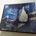 BIZARRE UPROAR LIHA-EVANKELIUMI 6       3'' CD-R - pikkukuva 2