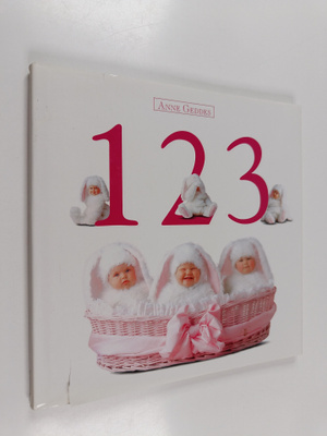 Anne Geddes : 1 2 3