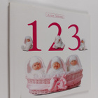 Anne Geddes : 1 2 3 - pikkukuva 1