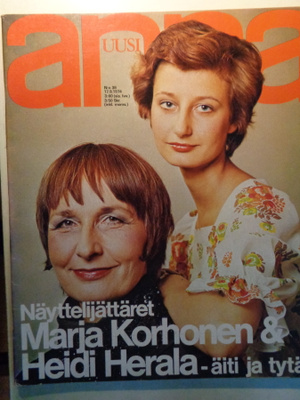 Anna lehti Nro 38/1974 (23.7)