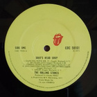 The Rolling Stones,  The goats head soup - pikkukuva 5