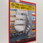 The Cutty Sark Tall Ships' Races : Official Guide and Pro... - pikkukuva 1