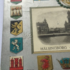 Kortti vuodelta 1913, kulkenut, kohopintaa,kts! - pikkukuva 2