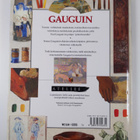 Michael Howard : Gauguin - pikkukuva 2