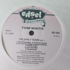 Tom Waits - The Early Years Vol. 1 - pikkukuva 3