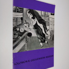 Solomon R. Guggenheim Museum, New York : Ateneumin taidek... - pikkukuva 1