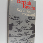 Bertolt Brecht : Kerjäläisromaani - pikkukuva 1