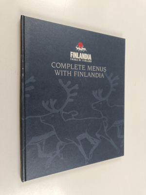 Complete menus with Finlandia