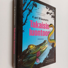 Carl Hiaasen : Takaisin luontoon - pikkukuva 1