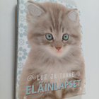 Lue ja tunne : eläinlapset - pikkukuva 1