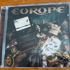 Europe Bag of Bones CD-albumi - pikkukuva 1