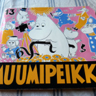 Jansson Tove: Muumipeikko 13 - pikkukuva 1