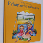 Riikka Juvonen : Pyhäpäivän salaisuus - pikkukuva 1