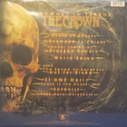 THE CROWN - CROWNED IN TERROR - EU 2019 REISSUE LP + POSTER - pikkukuva 2