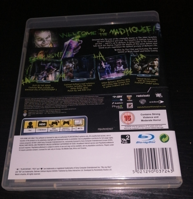 Item image