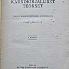 Tolstoi Leo - Jälkeenjääneet teokset - pikkukuva 3
