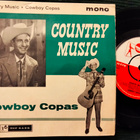 Cowboy Copas EP - pikkukuva 1