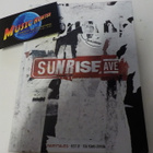 SUNRISE AVENUE - FAIRYTALES BOOK + CD HABERIN NIMMARILLA - pikkukuva 1
