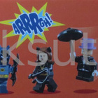 LEGO 76052 Batman Classic TV Series - Batcave 2526pcs *UUSI - pikkukuva 3