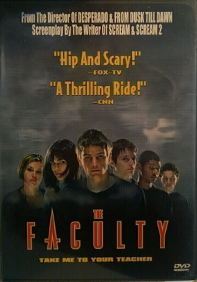 Faculty, The (R1)